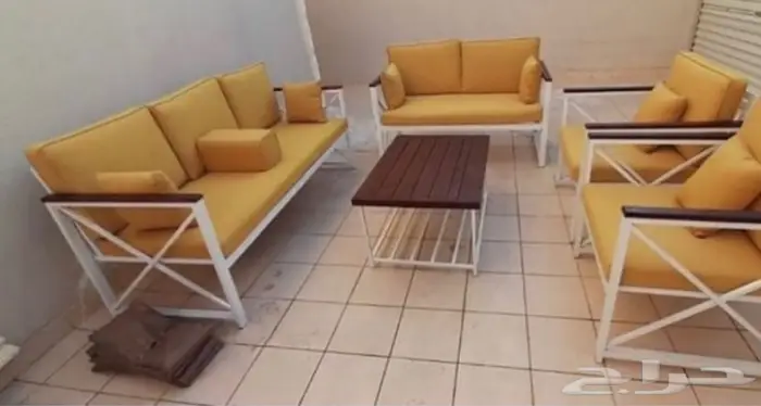 جلسات خارجية فاخرة 15