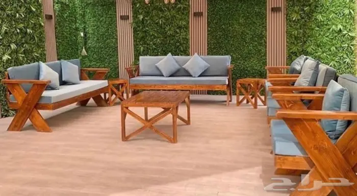 جلسات خارجية فاخرة 2