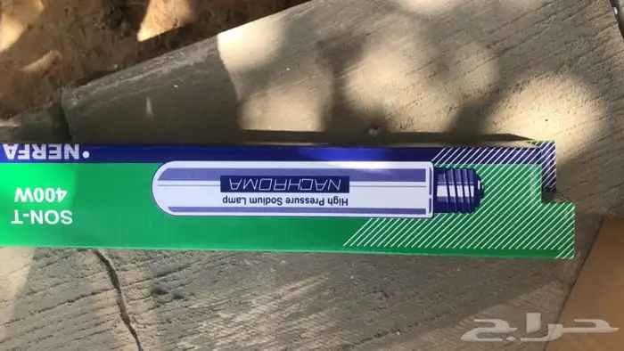 للبيع كشافات هولجين ولمبات الماني اصلي 8