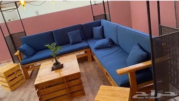 جلسات خارجية فاخرة 24