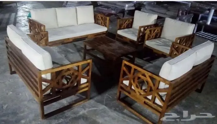 جلسات خارجية فاخرة 17