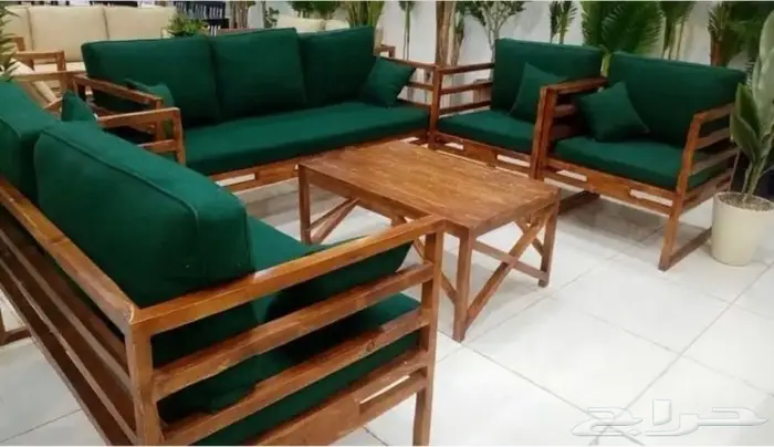 جلسات خارجية فاخرة 27