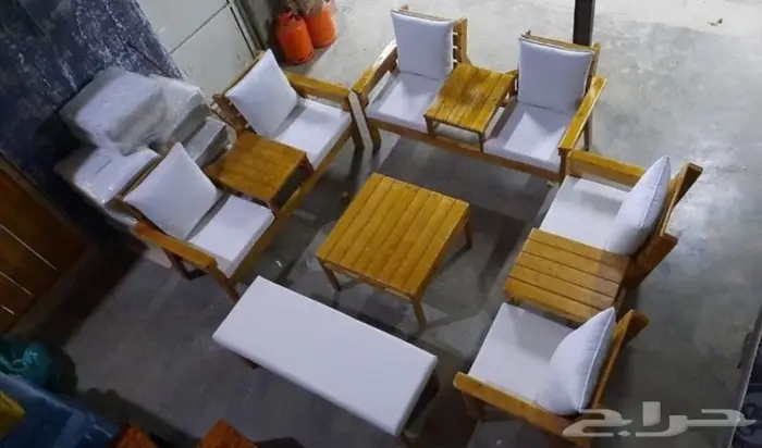 جلسات خارجية فاخرة 19