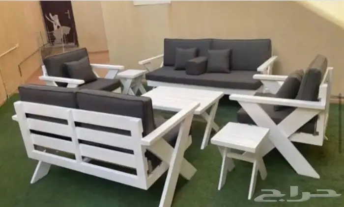 جلسات خارجية فاخرة 4