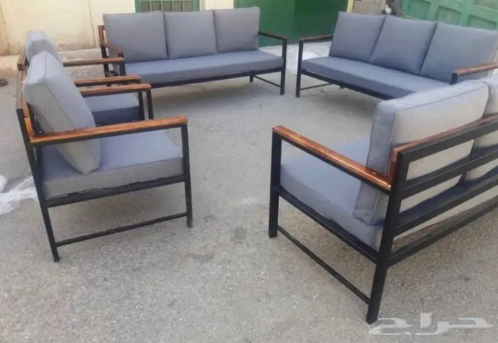 جلسات خارجية فاخرة 23