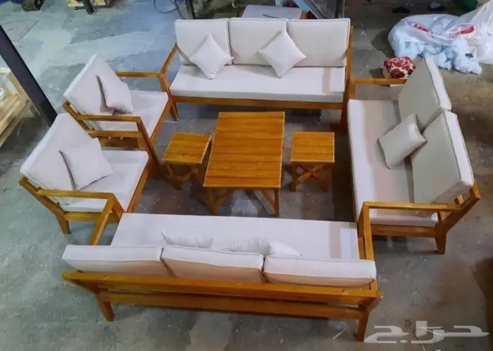 جلسات خارجية فاخرة 13