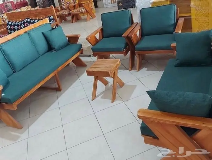 جلسات خارجية فاخرة 26