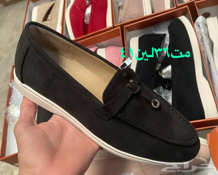 شنط وشوزات درجه اولى 14