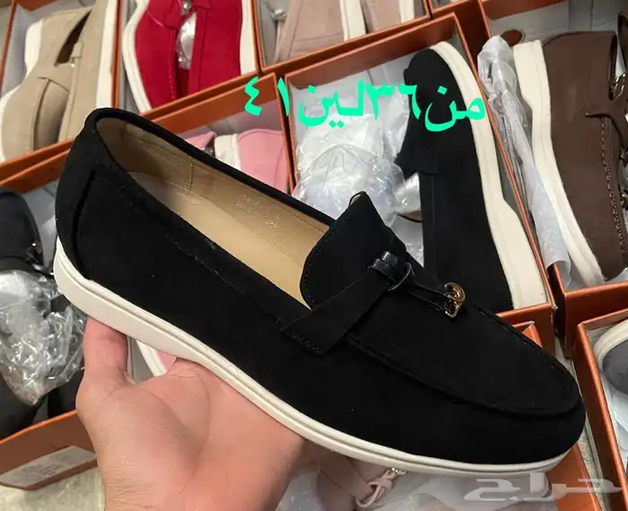 شنط وشوزات درجه اولى 19