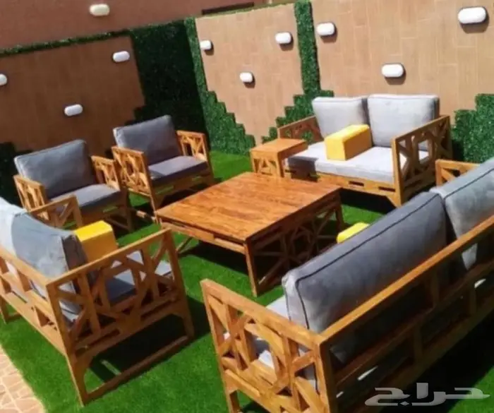 جلسات خارجية فاخرة 11