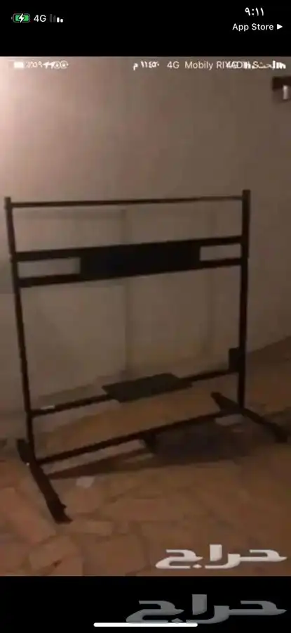 ستاندات تلفزيون خارجية 0