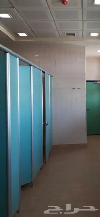 فواصل حمامات 2