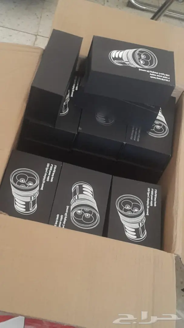 كشاف فينكس - نايتكور 9