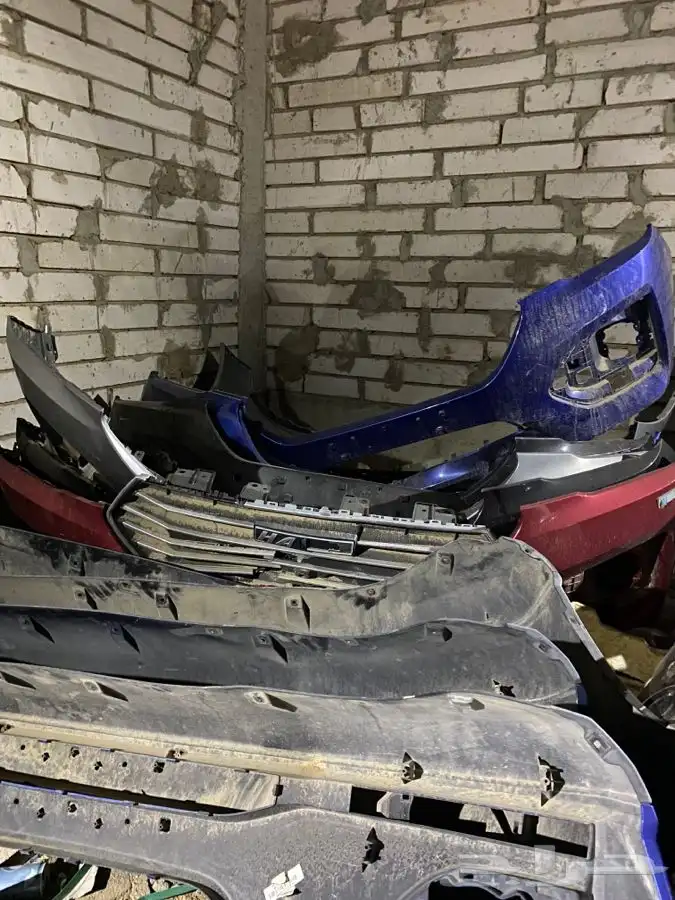 قطع غيار هافال 3