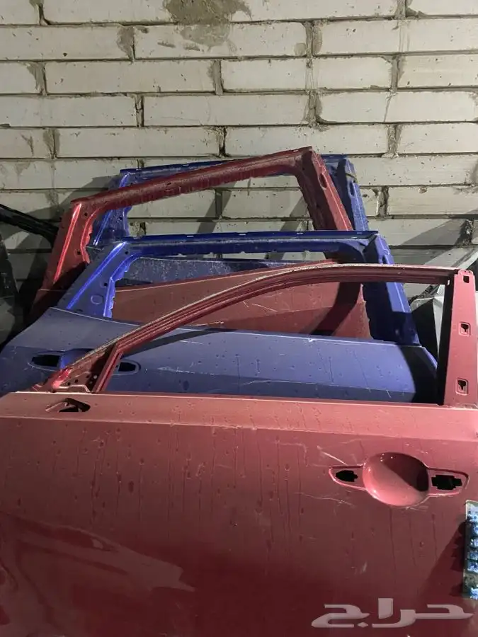 قطع غيار هافال 0