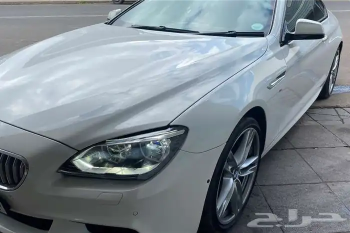 مساحات BMW الفئه الخامسه و السادسة 0