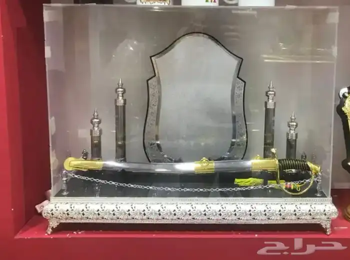 دروع تذكاريه 11
