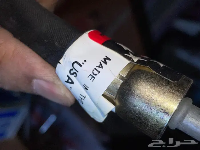 شنابر اصطبات خلفية كابرس 80 - 85 16