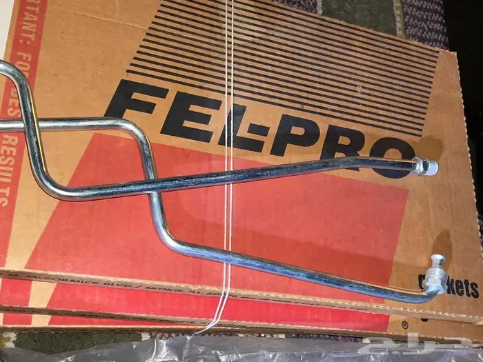 شنابر اصطبات خلفية كابرس 80 - 85 17