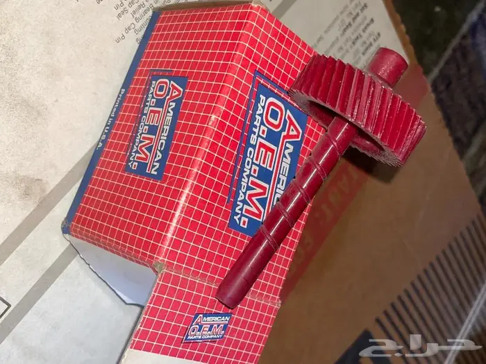 شنابر اصطبات خلفية كابرس 80 - 85 22