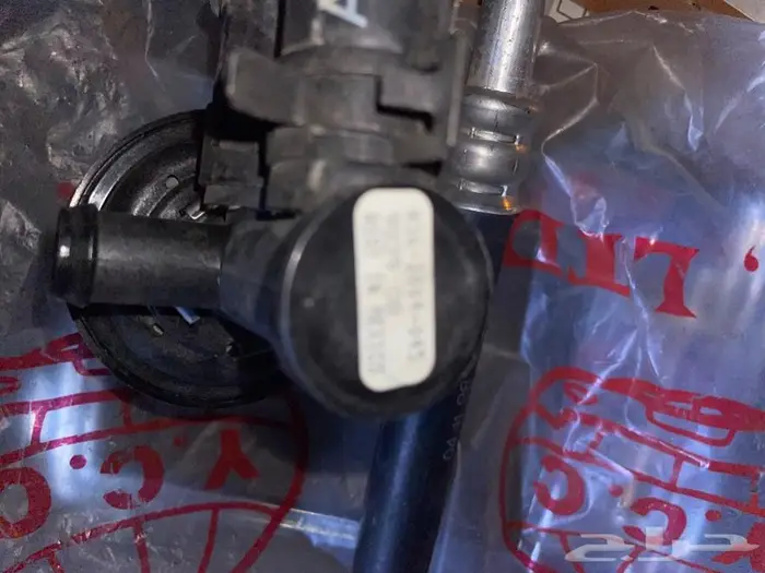 شنابر اصطبات خلفية كابرس 80 - 85 28