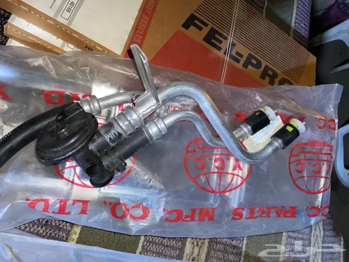 شنابر اصطبات خلفية كابرس 80 - 85 30