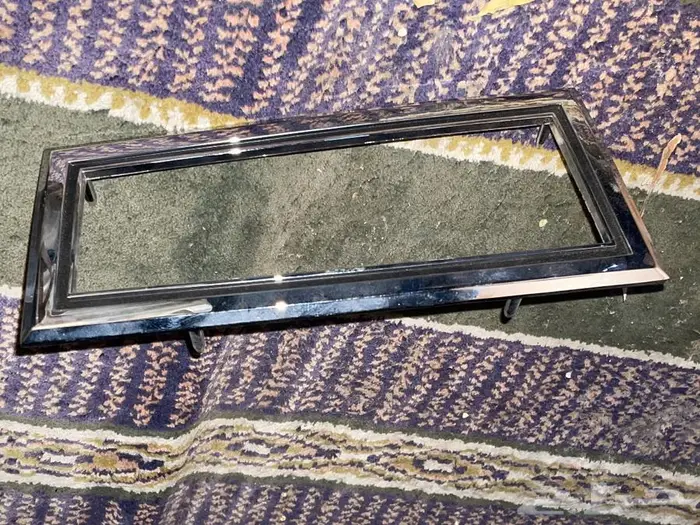 شنابر اصطبات خلفية كابرس 80 - 85 1