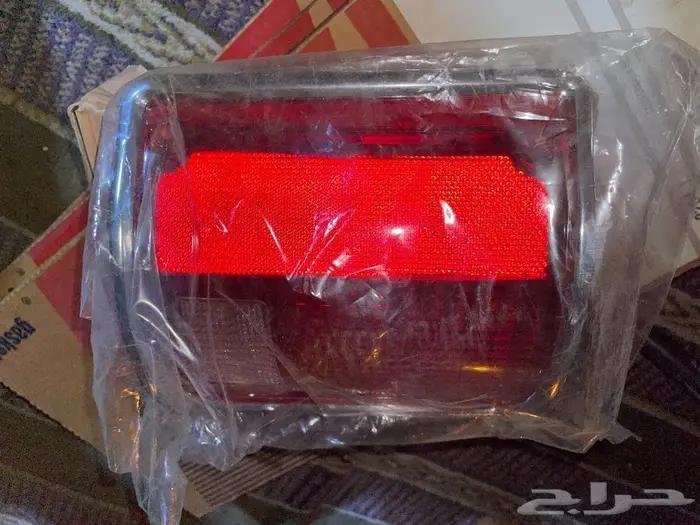 شنابر اصطبات خلفية كابرس 80 - 85 37