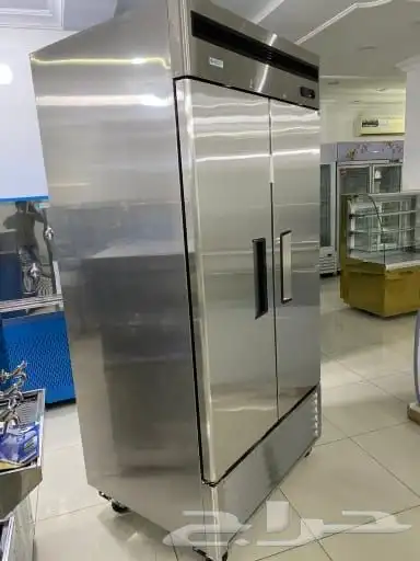 ثلاجات وفريزرات BANCOOL 3