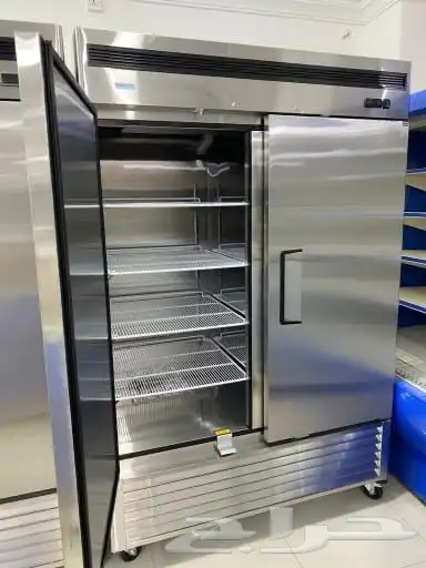 ثلاجات وفريزرات BANCOOL 8