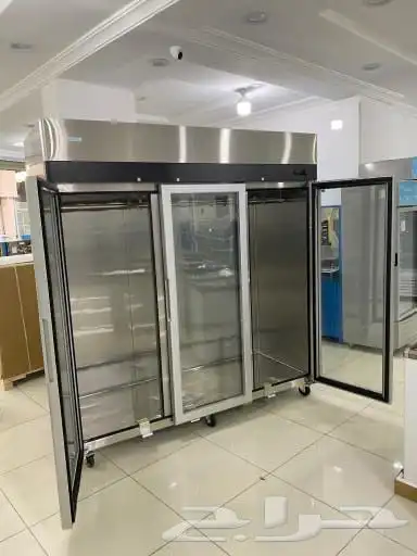 ثلاجة تعليق لحوم 9