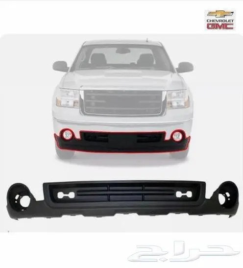 قطع جمس صدامات وشبوك من 2000الى2013 59