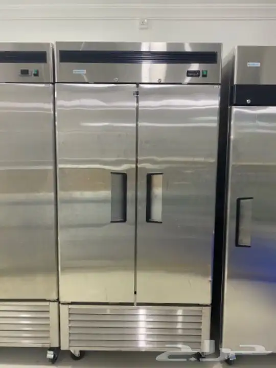 ثلاجات وفريزرات BANCOOL 1