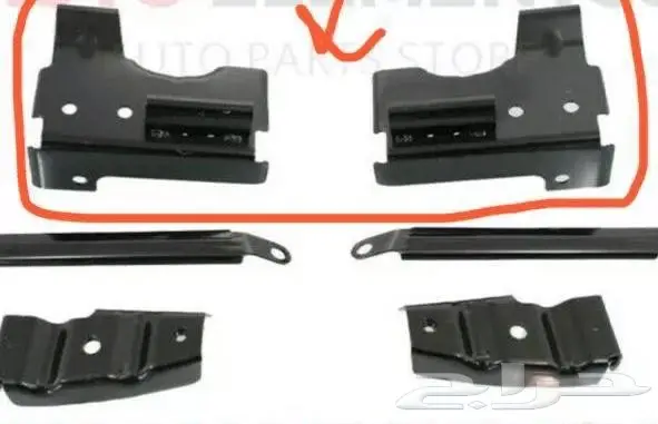 قطع غيار الجمس من2000الى 2013 11