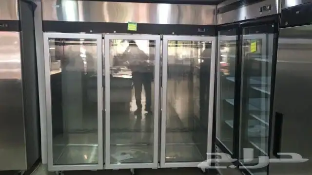 ثلاجة تعليق لحوم 6