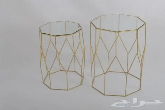 طاولات قهوه جديده تركيب وتوصيل 11
