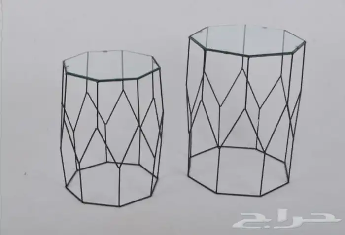 طاولات قهوه جديده تركيب وتوصيل 10