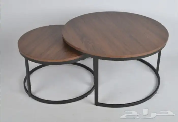 طاولات قهوه جديده تركيب وتوصيل 2