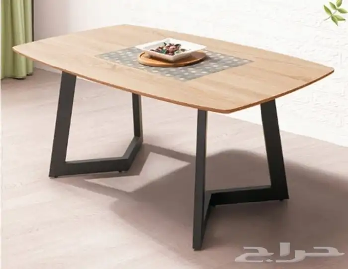 طاولات قهوه جديده تركيب وتوصيل 35