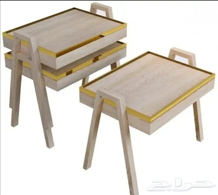 طاولات قهوه جديده تركيب وتوصيل 27