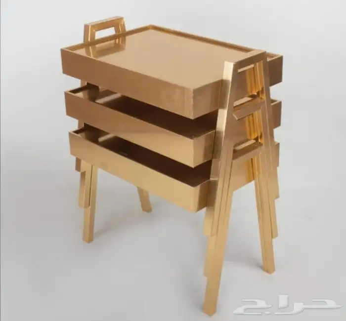 طاولات قهوه جديده تركيب وتوصيل 30