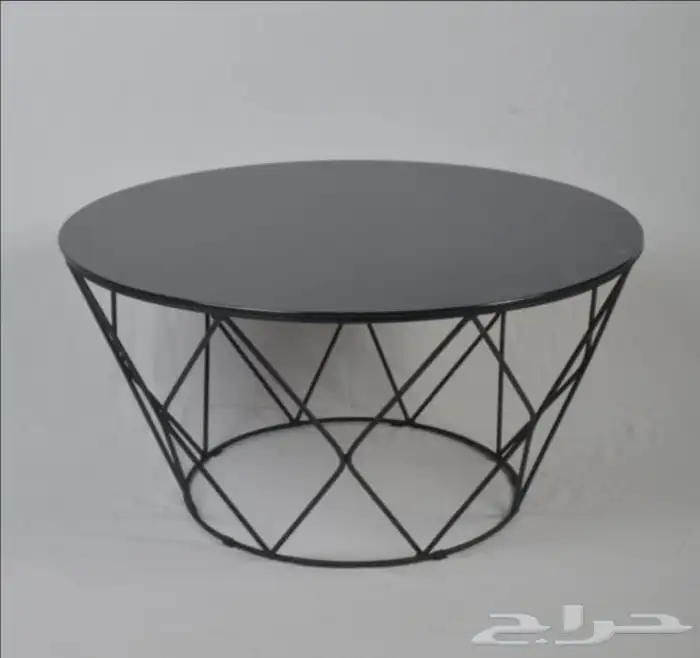 طاولات قهوه جديده تركيب وتوصيل 12