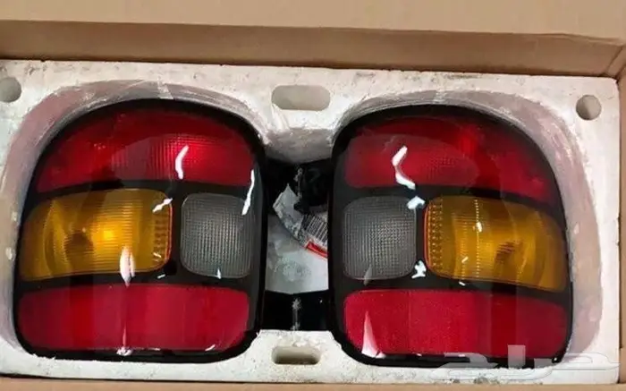 قطع غيار الجمس من2000الى 2013 43