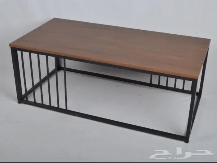 طاولات قهوه جديده تركيب وتوصيل 50