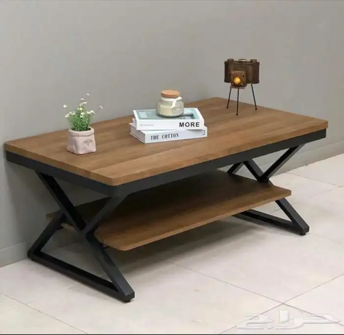 طاولات قهوه جديده تركيب وتوصيل 49