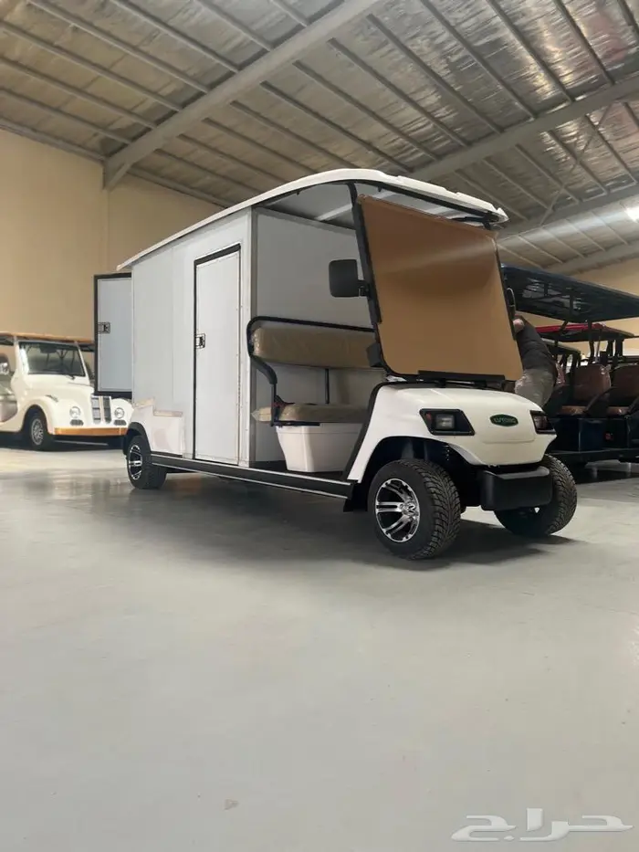 قولف Laundry موديل 2025 0