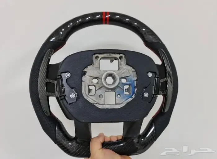 طارة كاربون فايبر فورد رابتر 2017-2020 2