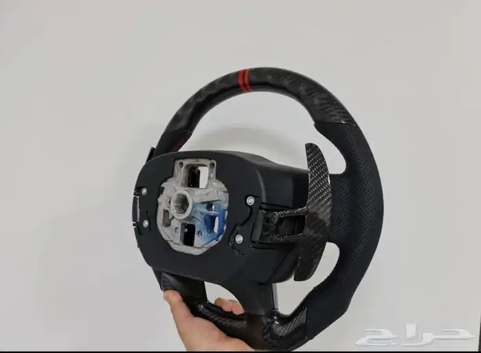 طارة كاربون فايبر فورد رابتر 2017-2020 1