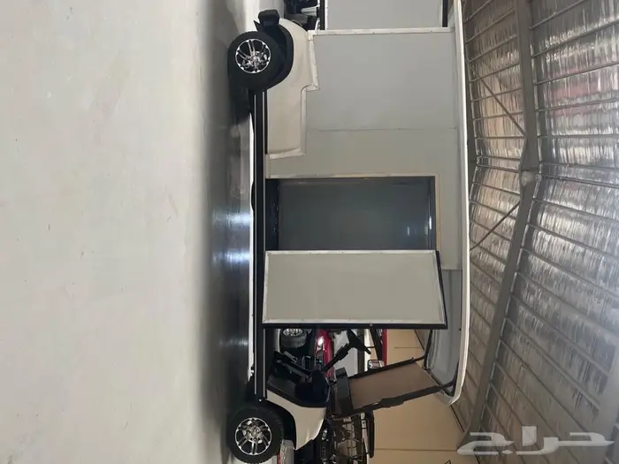 قولف Laundry موديل 2025 1