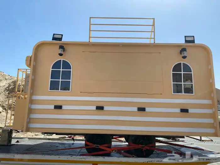 بيع فود ترك جديد 14